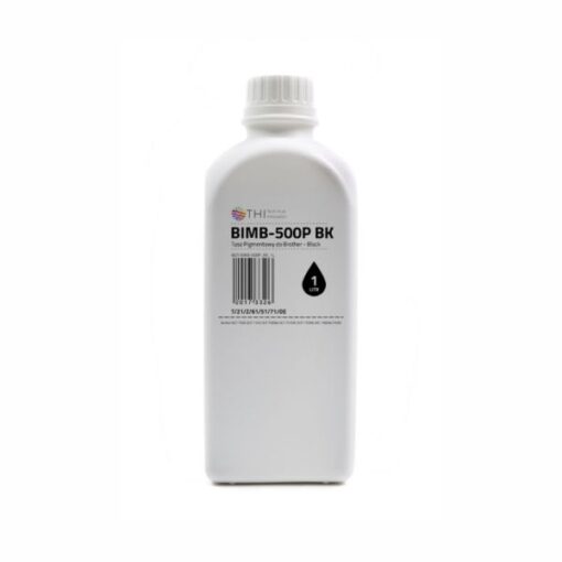 ČRNILO BROTHER 5000 1LITER