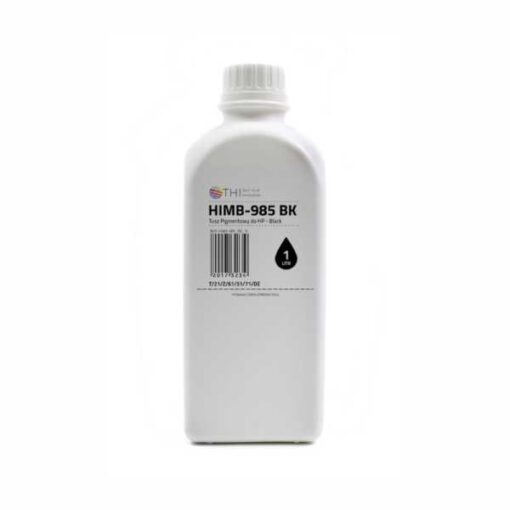 Črnilo za HP tiskalnike ČRNO Pigment HIMB985