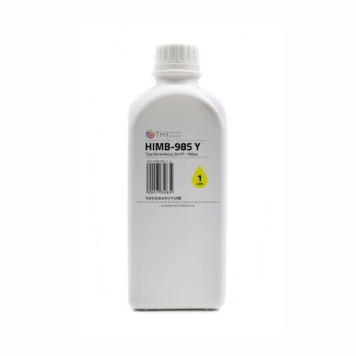 Crnilo-za-HP-tiskalnike-YELLOW-HIMB985