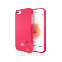 OVITEK JELLY CASE HOT PINK