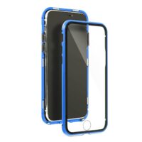 Ovitek Magneto 360 Samsung Galaxy A21s moder