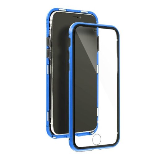 Ovitek Magneto 360 Samsung Galaxy A21s moder