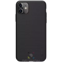 Ovitek NILLKIN FROSTED SHIELD črn