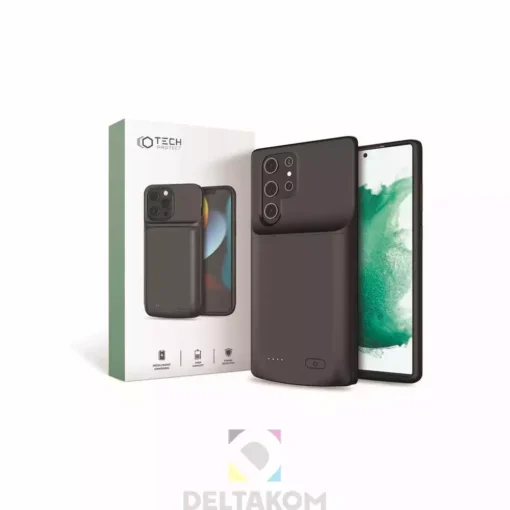 Ovitek POWER CASE z baterijo Samsung