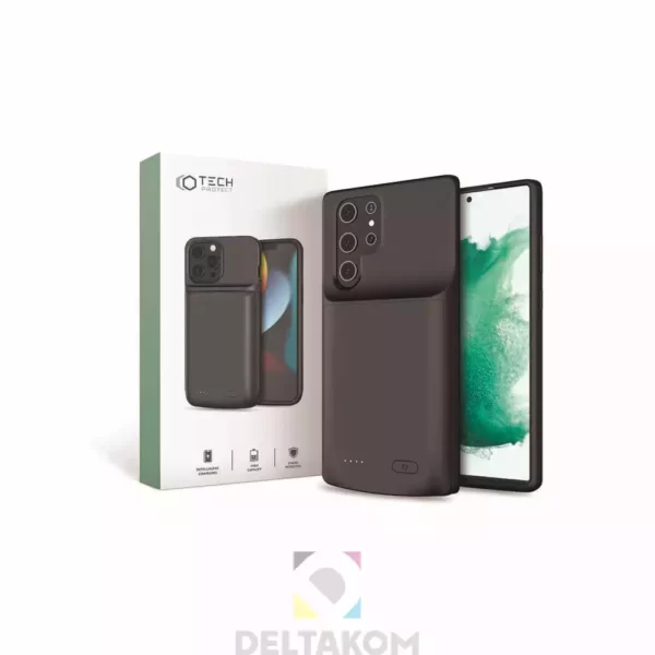 Ovitek POWER CASE z baterijo Samsung