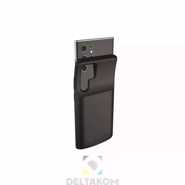 Ovitek POWER CASE z baterijo Samsung