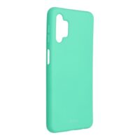 Roar Colorful Silikon ovitek Samsung Galaxy A32 5G mint