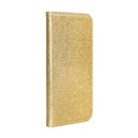 Shining Book ovitek Huawei P SMART 2020 zlat