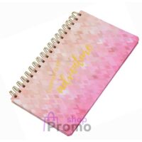 Tedenski planer ADVENTURE 80 LISTNI