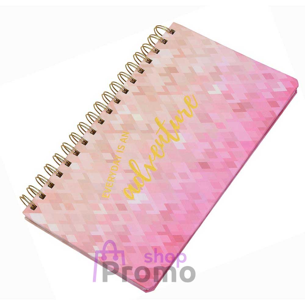 Tedenski planer ADVENTURE 80 LISTNI