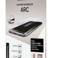 Zaščitno steklo Curved za LG K8 2017