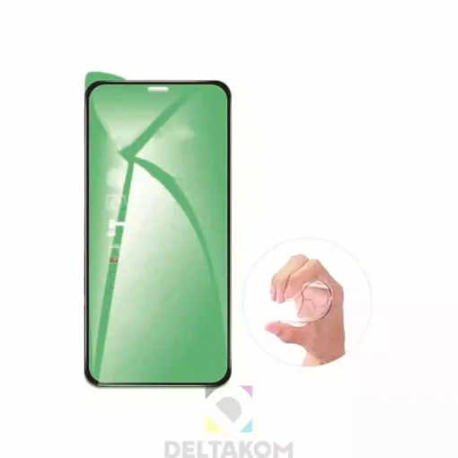 Zaščitno steklo CERAMIC GLASS iPhone 13 MINI - slika 2