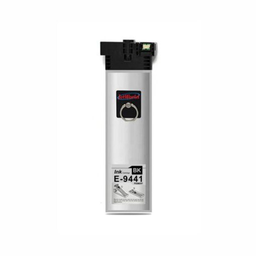 Kompatibilna kartuša Epson T9441 BLACK