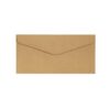 Kuverta DL NATURE bež
