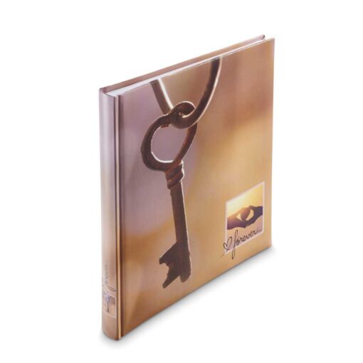 Foto album 29 × 32 cm Forever