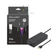 Napajalnik za prenosnike Lenovo 20V
