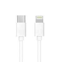 Kabel USB C-tip v Lightning PD20W