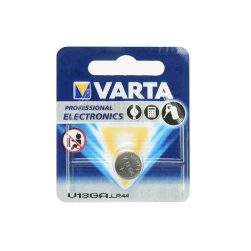 Alkalna baterija Varta V13GA tip LR44