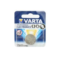 Baterija Varta Lithium 3V CR2016