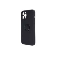 Ovitek FINGER-GRIP iPhone 13 PRO MAX črn