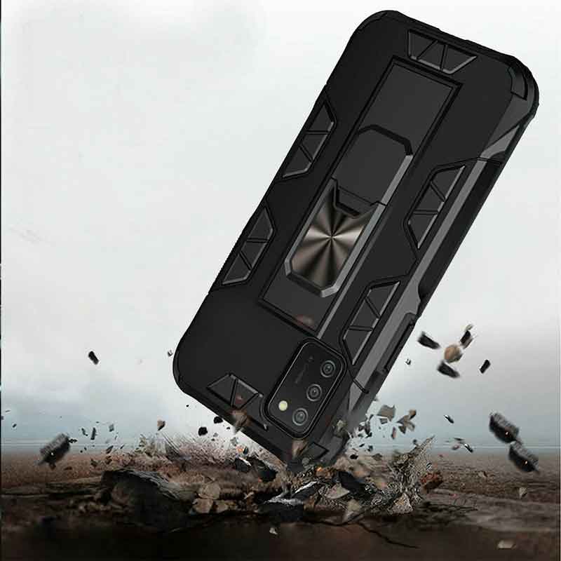 Ovitek Forcell DEFENDER SAMSUNG A72 / A72 5G - slika 2