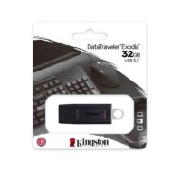 USB Ključ KINGSTON 32GB USB 3.2 Exodia