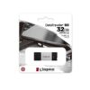 USB Ključ KINGSTON 32GB USB-C DT80