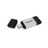 USB Ključ KINGSTON 32GB USB-C DT80