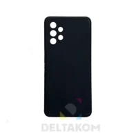 ovitek SOFT CASE SAMSUNG BLACK