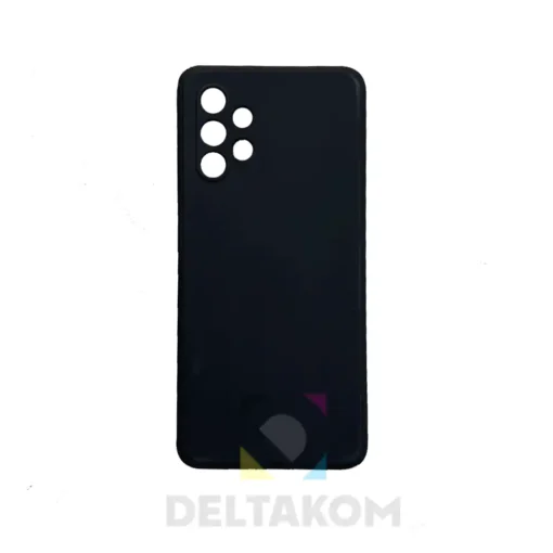 ovitek SOFT CASE SAMSUNG BLACK