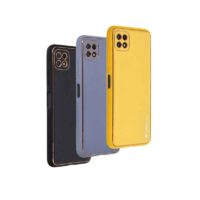 Ovitek Forcell LEATHER Samsung Galaxy A22 5G