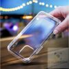Clear Case 2 mm TPU ovitek iPhone 13