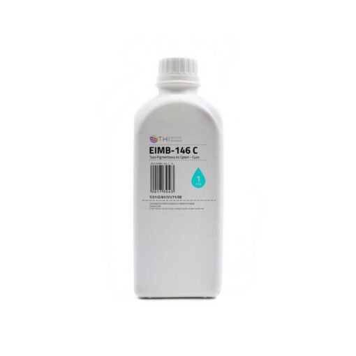 Barva pigment EPSON EIMB146 cyan