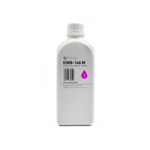 Barva pigment EPSON EIMB146 magenta