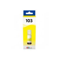 Kompatibilno Črnilo EPSON 103 yellow