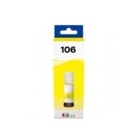 Kompatibilno Črnilo EPSON 106 yellow
