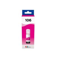 Kompatibilno Črnilo EPSON 106 magenta
