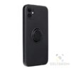 Ovitek Forcell Ring IPHONE 11 PRO MAX črn