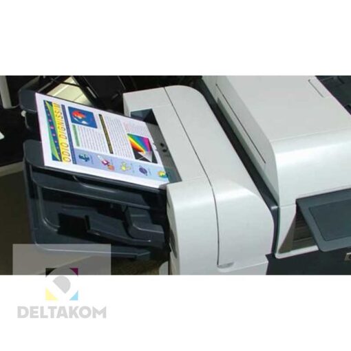 Barvna multifunkcijska naprava HP Color LaserJet CM-4540 MFP - slika 3