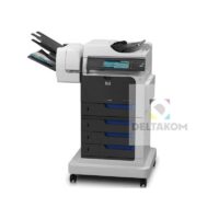 HP CM4540 MFP