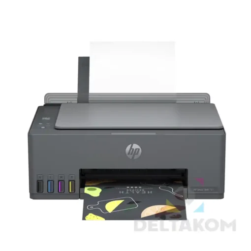Multifunkcijski tiskalnik HP Smart Tank 581