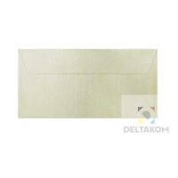 Kuverta DL Milleniums krem