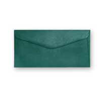 Kuverta PEARLS DL zelena