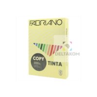 Kopirni papir A4 80 g COPY TINTA pastel banana