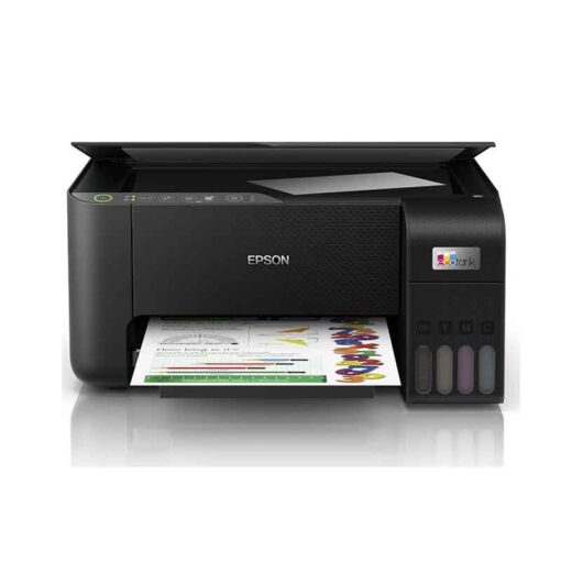 Multifunkcijski tiskalnik Epson ECOTANK ET-2810 - slika 2