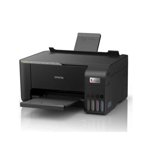 Multifunkcijski tiskalnik Epson ECOTANK ET-2810