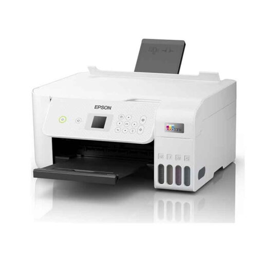 Multifunkcijski tiskalnik Epson ECOTANK ET-2826