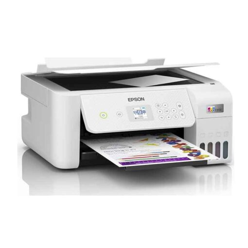 Multifunkcijski tiskalnik Epson ECOTANK ET-2826