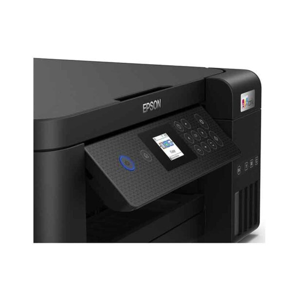 Multifunkcijski tiskalnik Epson ECOTANK ET-2850