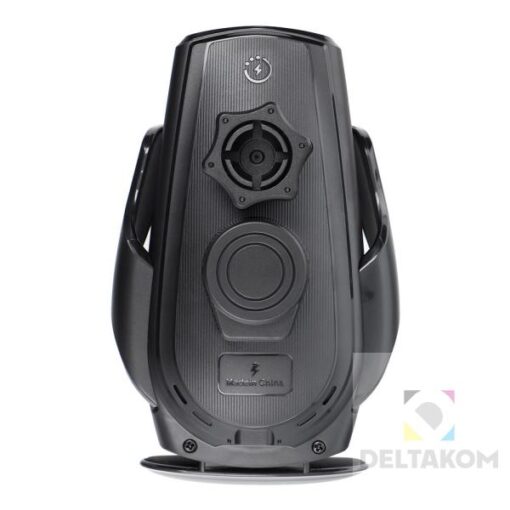 Nosilec za telefone z brezžičnim polnjenjem K11 - slika 7